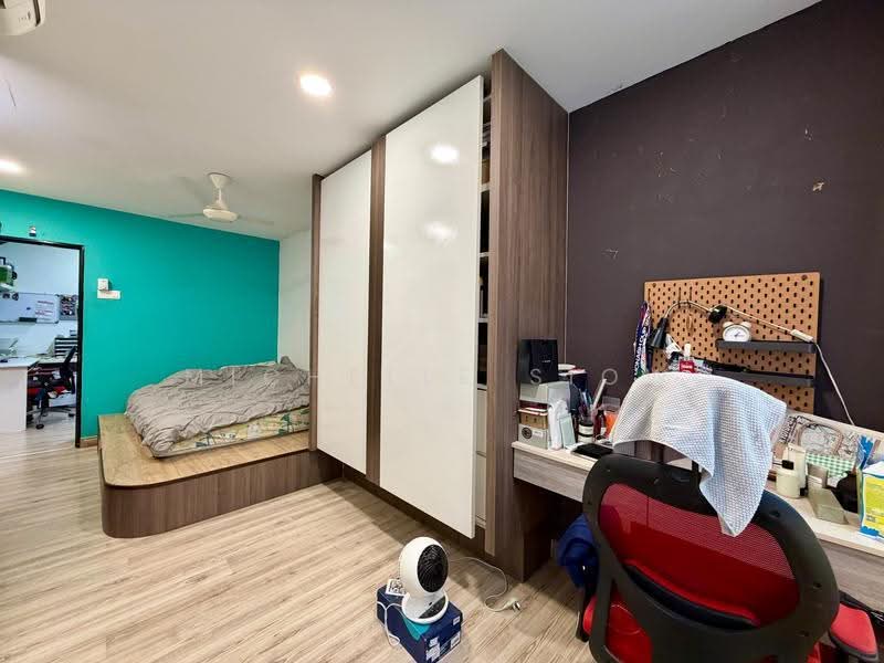 2-storey Terraced House for Sale in Bandar Tun Hussein Onn (Cheras) - Michelle Siow - Bedroom - PropertyGuru.com.my