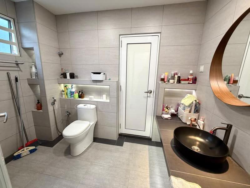 2-storey Terraced House for Sale in Bandar Tun Hussein Onn (Cheras) - Michelle Siow - Bathroom - PropertyGuru.com.my