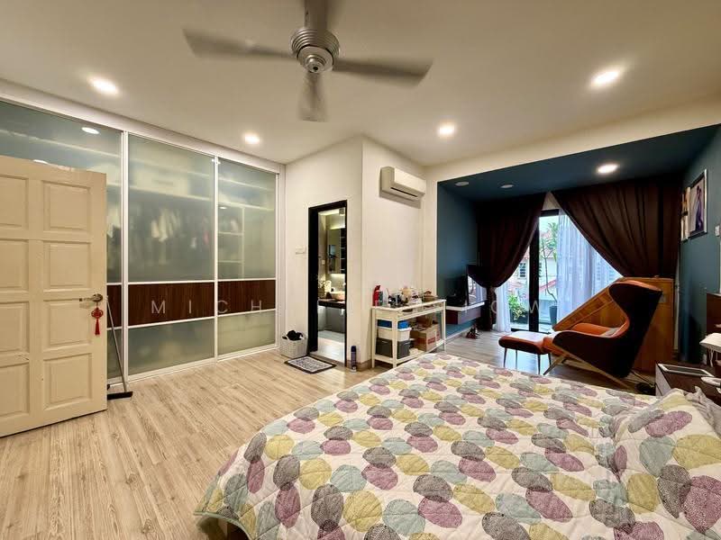 2-storey Terraced House for Sale in Bandar Tun Hussein Onn (Cheras) - Michelle Siow - PropertyGuru.com.my