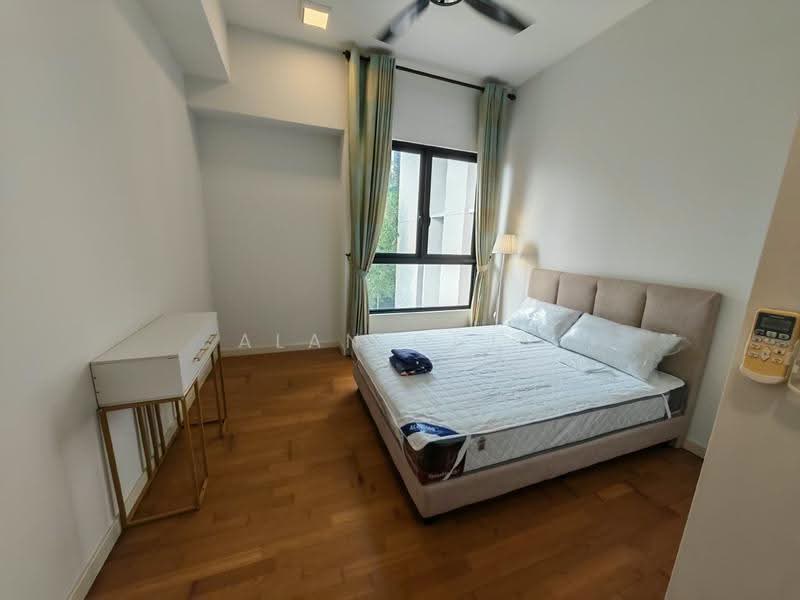 Kondominium untuk Disewa di Seri Riana Residence - Alan Chin - Bedroom - PropertyGuru.com.my