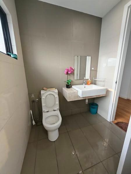 Kondominium untuk Disewa di Seri Riana Residence - Alan Chin - Bathroom - PropertyGuru.com.my