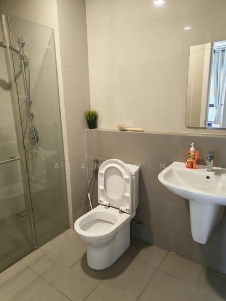 Kondominium untuk Disewa di Seri Riana Residence - Alan Chin - Bathroom - PropertyGuru.com.my
