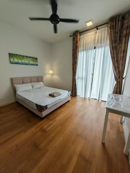 Kondominium untuk Disewa di Seri Riana Residence - Alan Chin - Bedroom - PropertyGuru.com.my