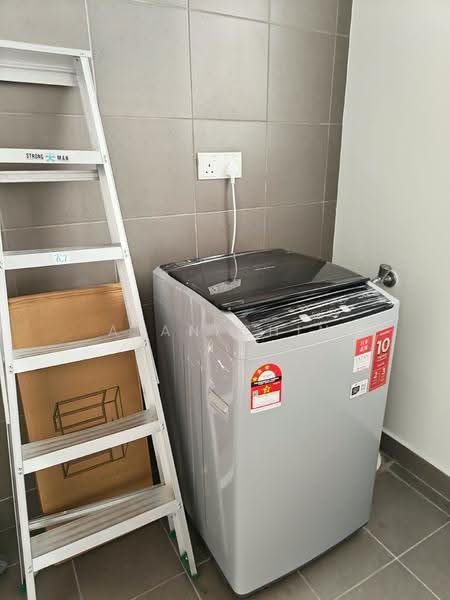 Kondominium untuk Disewa di Seri Riana Residence - Alan Chin - Interior - PropertyGuru.com.my
