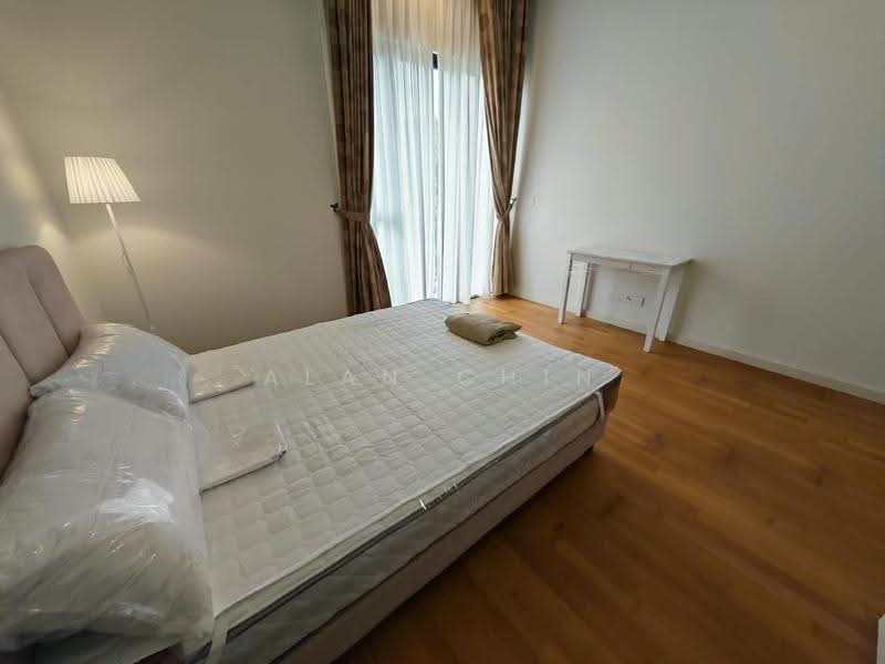 Kondominium untuk Disewa di Seri Riana Residence - Alan Chin - Bedroom - PropertyGuru.com.my