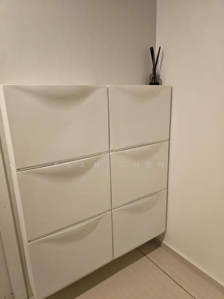 Kondominium untuk Disewa di Seri Riana Residence - Alan Chin - Interior - PropertyGuru.com.my