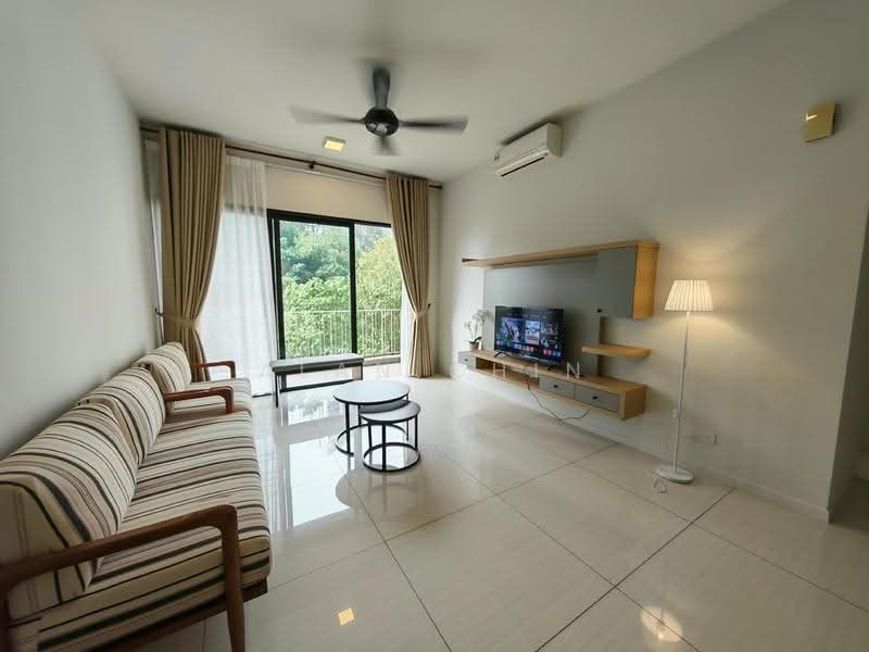 Kondominium untuk Disewa di Seri Riana Residence - Alan Chin - PropertyGuru.com.my