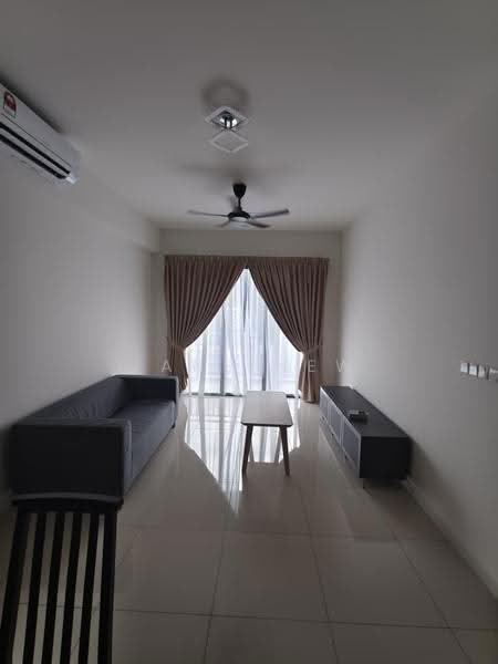 Kondominium untuk Disewa di Sunway Artessa - Jane Hew - Living Room - PropertyGuru.com.my