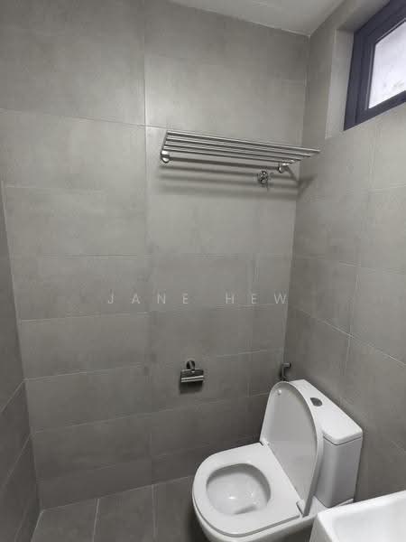 Kondominium untuk Disewa di Sunway Artessa - Jane Hew - Bathroom - PropertyGuru.com.my