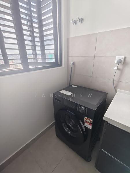 Kondominium untuk Disewa di Sunway Artessa - Jane Hew - Interior - PropertyGuru.com.my
