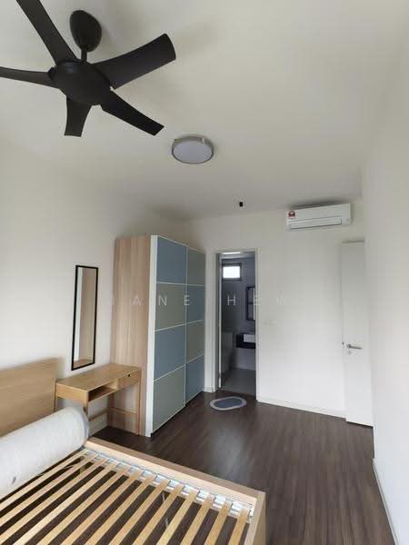 Kondominium untuk Disewa di Sunway Artessa - Jane Hew - Bedroom - PropertyGuru.com.my