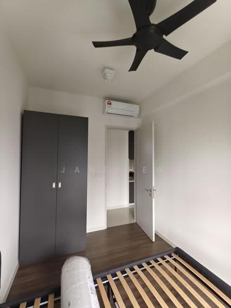 Kondominium untuk Disewa di Sunway Artessa - Jane Hew - Bedroom - PropertyGuru.com.my