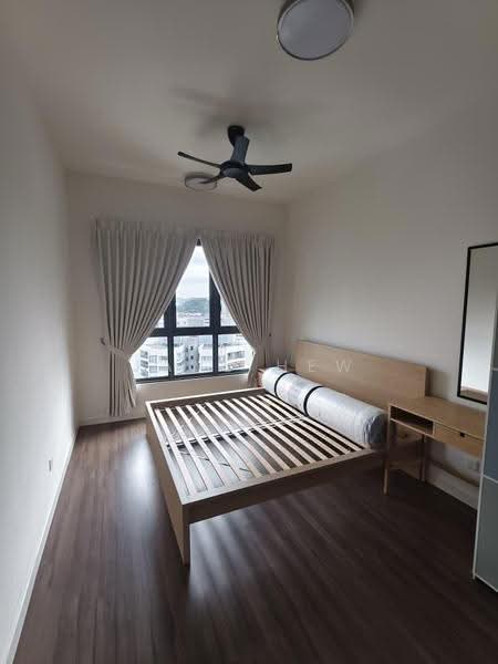 Kondominium untuk Disewa di Sunway Artessa - Jane Hew - Bedroom - PropertyGuru.com.my