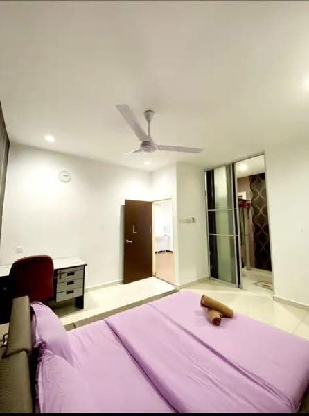 Rumah Teres 2-Tingkat untuk Dijual di Taman Limau Manis (Bukit Mertajam) - Yilin . - Bedroom - PropertyGuru.com.my