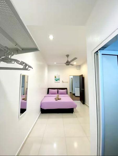 Rumah Teres 2-Tingkat untuk Dijual di Taman Limau Manis (Bukit Mertajam) - Yilin . - Bedroom - PropertyGuru.com.my