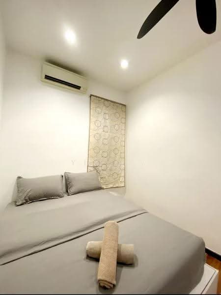 Rumah Teres 2-Tingkat untuk Dijual di Taman Limau Manis (Bukit Mertajam) - Yilin . - Bedroom - PropertyGuru.com.my