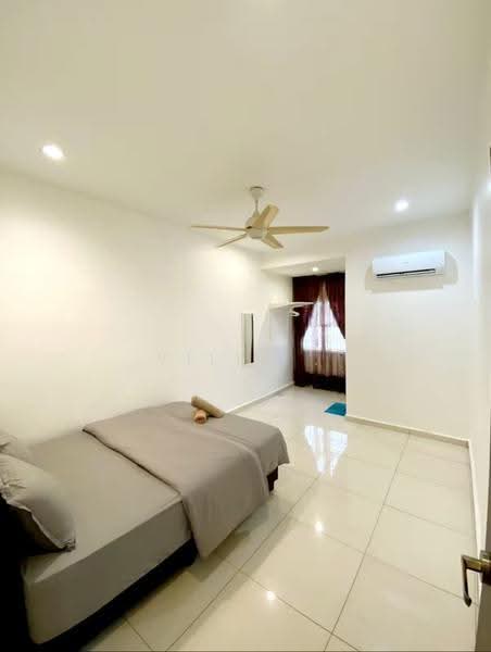 Rumah Teres 2-Tingkat untuk Dijual di Taman Limau Manis (Bukit Mertajam) - Yilin . - Bedroom - PropertyGuru.com.my