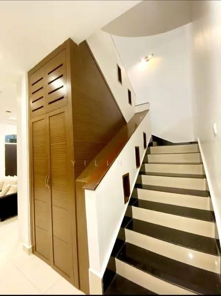 Rumah Teres 2-Tingkat untuk Dijual di Taman Limau Manis (Bukit Mertajam) - Yilin . - Interior - PropertyGuru.com.my