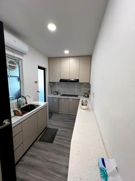 Apartment for Sale at Larkin Residence Phase 2 - Calvin Lee - PropertyGuru.com.my