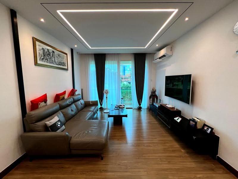 Apartment for Sale at Larkin Residence Phase 2 - Calvin Lee - PropertyGuru.com.my
