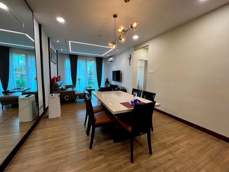 Apartment for Sale at Larkin Residence Phase 2 - Calvin Lee - PropertyGuru.com.my