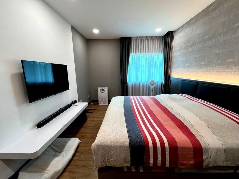 Apartment for Sale at Larkin Residence Phase 2 - Calvin Lee - PropertyGuru.com.my