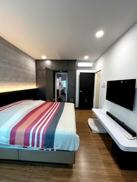Apartment for Sale at Larkin Residence Phase 2 - Calvin Lee - PropertyGuru.com.my