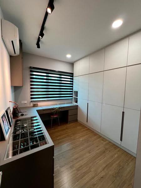 Apartment for Sale at Larkin Residence Phase 2 - Calvin Lee - PropertyGuru.com.my