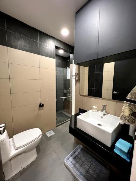 Apartment for Sale at Larkin Residence Phase 2 - Calvin Lee - PropertyGuru.com.my