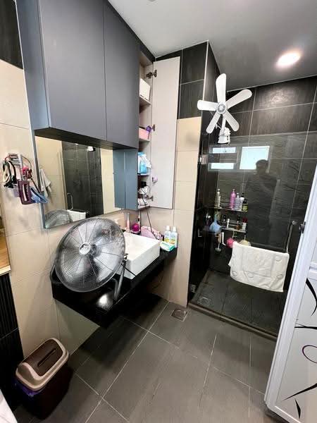 Apartment for Sale at Larkin Residence Phase 2 - Calvin Lee - PropertyGuru.com.my