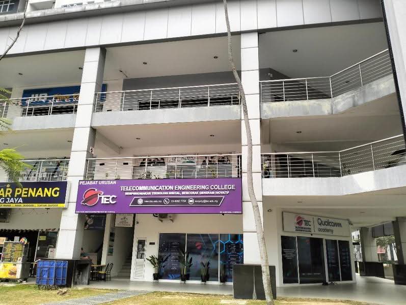 Kediaman Servis untuk Dijual di Skypod Residence - Lydia Loo - Exterior - PropertyGuru.com.my