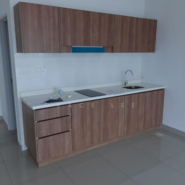 Kediaman Servis untuk Dijual di Pacific Star (Service Residence) - Grace Lee - PropertyGuru.com.my