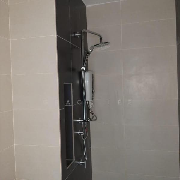 Kediaman Servis untuk Dijual di Pacific Star (Service Residence) - Grace Lee - Bathroom - PropertyGuru.com.my