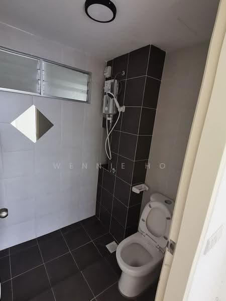 Apartment for Sale at D' Camellia - Wennie Ho - Bathroom - PropertyGuru.com.my