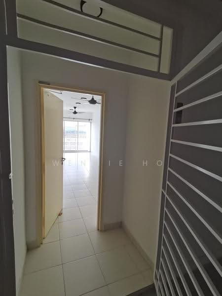 Apartment for Sale at D' Camellia - Wennie Ho - Entrance - PropertyGuru.com.my