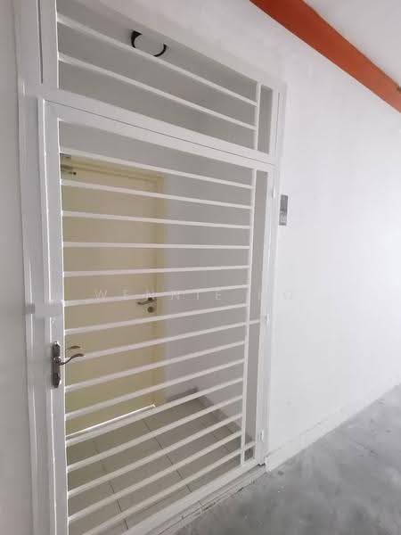 Apartment for Sale at D' Camellia - Wennie Ho - Entrance - PropertyGuru.com.my