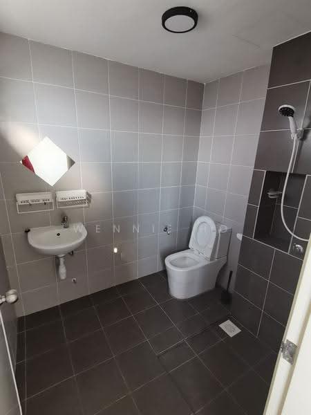 Apartment for Sale at D' Camellia - Wennie Ho - Bathroom - PropertyGuru.com.my