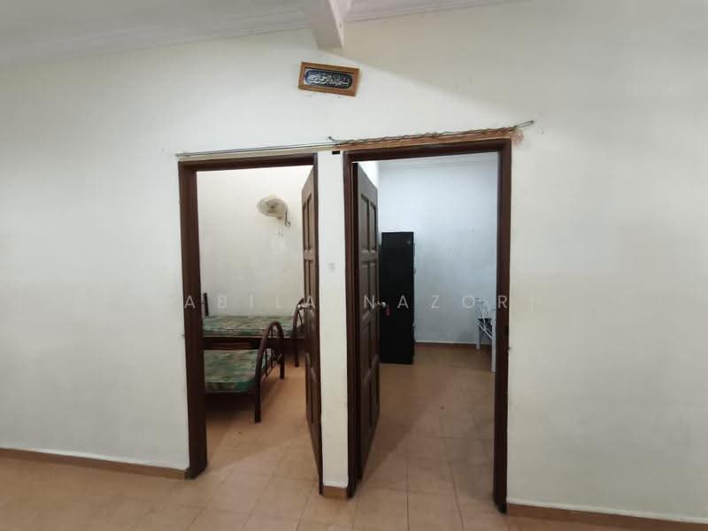 1-storey Terraced House for Sale in Ketereh (Kelantan) - Nabila Nazori - Bedroom - PropertyGuru.com.my