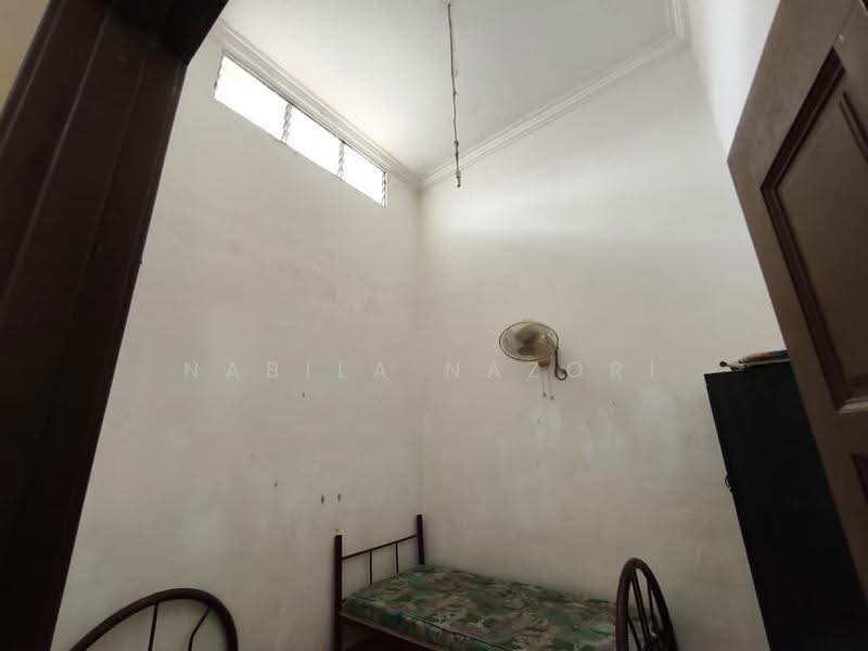 1-storey Terraced House for Sale in Ketereh (Kelantan) - Nabila Nazori - Bedroom - PropertyGuru.com.my