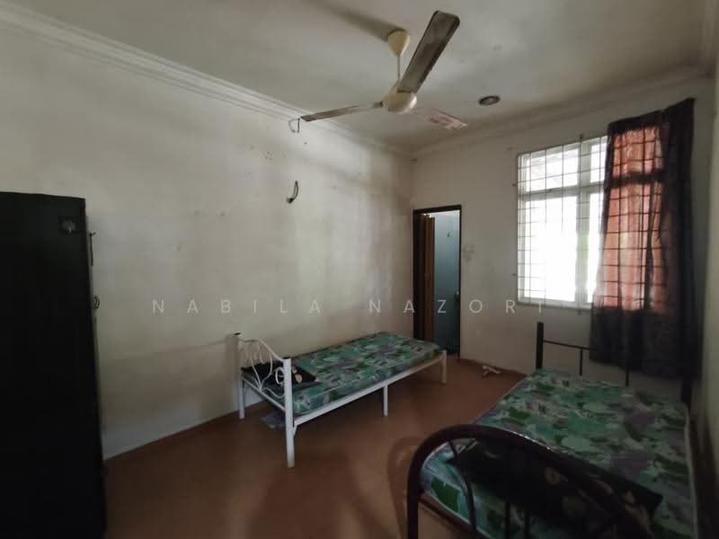 1-storey Terraced House for Sale in Ketereh (Kelantan) - Nabila Nazori - Bedroom - PropertyGuru.com.my