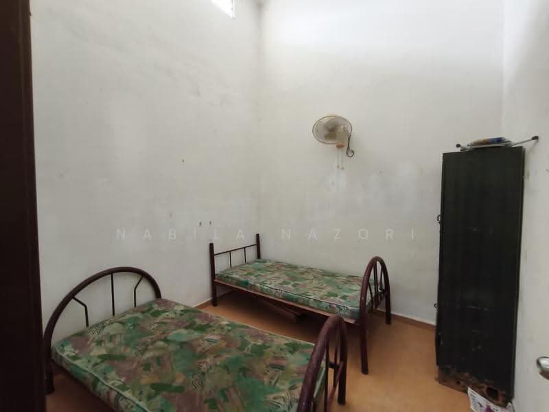 1-storey Terraced House for Sale in Ketereh (Kelantan) - Nabila Nazori - Bedroom - PropertyGuru.com.my