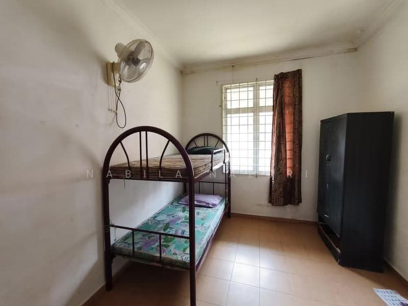 1-storey Terraced House for Sale in Ketereh (Kelantan) - Nabila Nazori - Bedroom - PropertyGuru.com.my