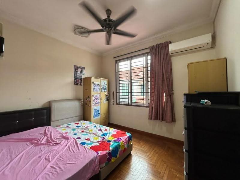 Rumah Kluster untuk Dijual di Taman Gaya (Ulu Tiram) - Shishi . - Bedroom - PropertyGuru.com.my