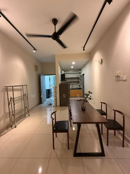 Kediaman Servis untuk Disewa di Amaya Maluri - Mavis Sim - PropertyGuru.com.my