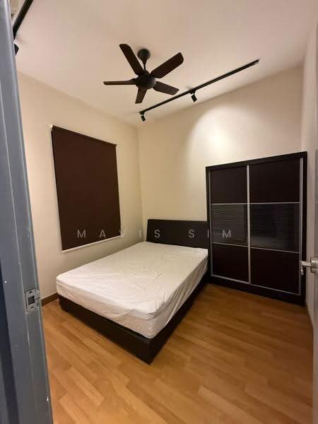 Kediaman Servis untuk Disewa di Amaya Maluri - Mavis Sim - PropertyGuru.com.my