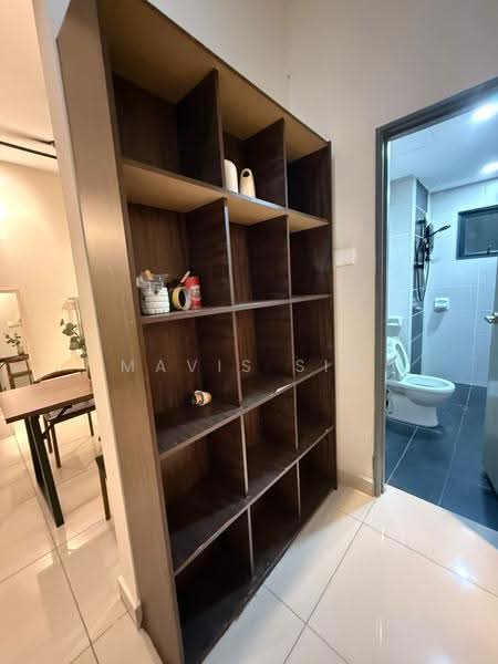 Kediaman Servis untuk Disewa di Amaya Maluri - Mavis Sim - PropertyGuru.com.my