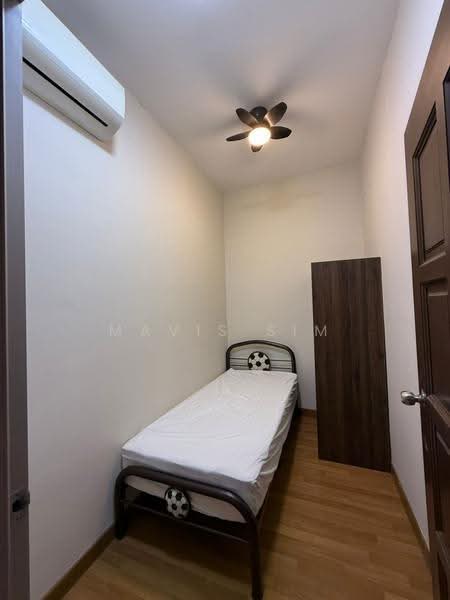 Kediaman Servis untuk Disewa di Amaya Maluri - Mavis Sim - PropertyGuru.com.my