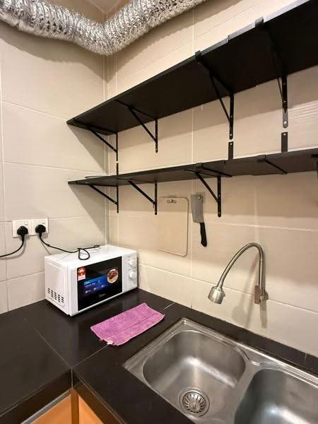 Kediaman Servis untuk Disewa di Amaya Maluri - Mavis Sim - PropertyGuru.com.my
