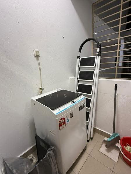 Kediaman Servis untuk Disewa di Amaya Maluri - Mavis Sim - PropertyGuru.com.my