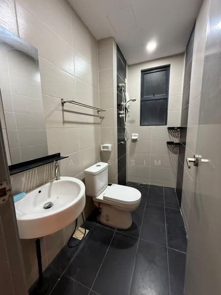 Kediaman Servis untuk Disewa di Amaya Maluri - Mavis Sim - PropertyGuru.com.my